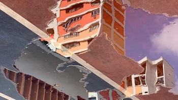 Foto ini karya Darren Soh dari Singapura, dipotretnya memakai iPhone Xs Max. Foto: Apple