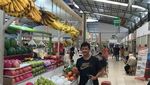 Pelatih Timnas U-22 , Indra Sjafri Gemar Makan Buah Segar dan Minum Teh