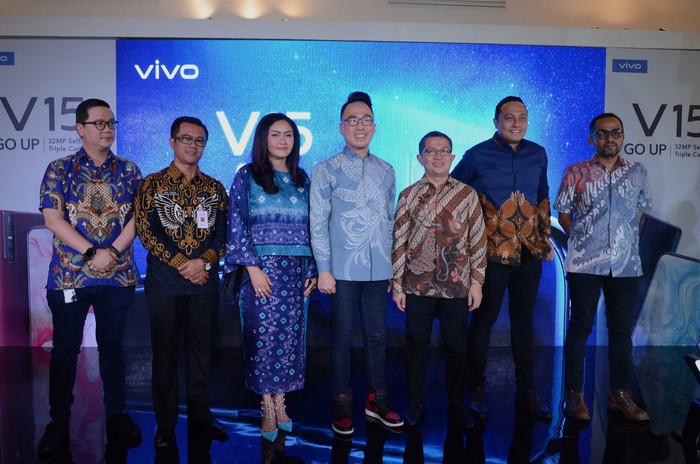 Foto: Dok Vivo Foto: Dok Vivo