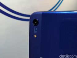 Penampakan Honor 10 Lite dan 8A yang Resmi Hadir di Indonesia