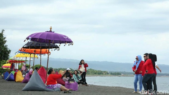 Wisata halal di Banyuwangi