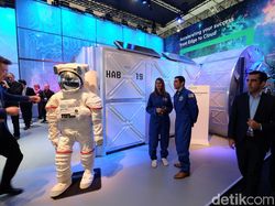 MWC 2019: Menjual Mimpi 5G hingga Serbuan Robot