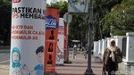 Sosialisasi Pemilu untuk Warga di Ibukota Terus Digencarkan