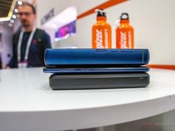 Ini Ponsel Monster Energizer, Bisa Hidup Hampir 2 Bulan