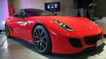 Ferrari Sudah Bekas Saja Tembus Belasan Miliar Rupiah