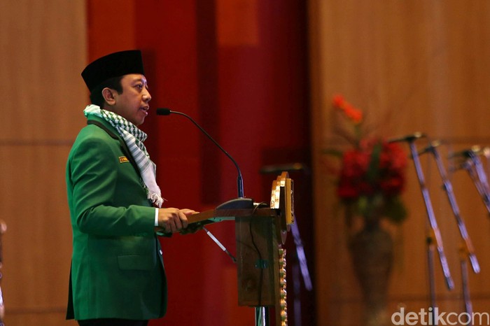 PPP Yakin Dulang Banyak Suara di Jawa Barat