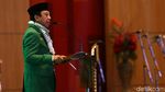 Rommy Buka Rapimnas PPP