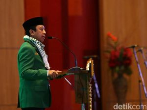 Selain Ketum PPP Romahurmuziy, Pejabat Kemenag Daerah Juga Ditangkap