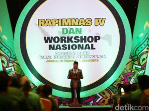 PPP Luncurkan 10 Program Pro Rakyat