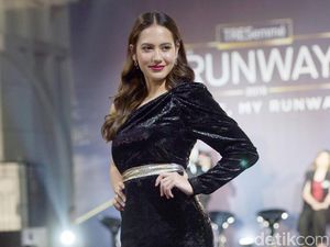 Bukti-bukti Kedekatan Ariel NOAH dan Pevita Pearce