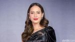 Sstt..Pevita Pearce Masih Jomblo Lho Guys!