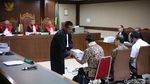 3 Penyuap Anggota DPRD Kalteng Dituntut 2,5 Tahun Penjara