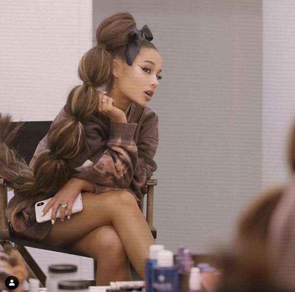 'Kill This Love' BLACKPINK Kalahkan Rekor Ariana Grande 