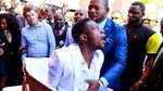 Gaya Mewah Pendeta Afrika yang Ngaku Hidupkan Orang Mati