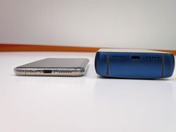 Ini Ponsel Monster Energizer, Bisa Hidup Hampir 2 Bulan