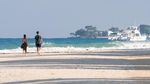 Foto: 20 Pantai Terbaik di Dunia, Ada dari Bali!