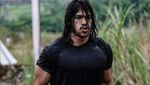 Jeremiah Lakhwani, Aquaman Indonesia yang Berotot Mirip Jason Momoa