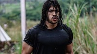 Kalau aku sendiri sebenernya cinta sama semua jenis olahraga ya. Tapi untuk sekarang ini aku prefer ke extreme sports, running sama fitness training, katanya kepada detikHealth. (Foto: Instagram/jeremiahlakhwani/ditampilkan dengan izin yang bersangkutan)