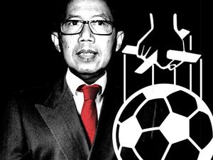 Ketika Mafia Kendalikan Lapangan Sepakbola