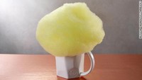 Di Tokyo, pelanggan yang mengunjungi Roastery akan dapat memesan minuman yang rumit seperti lattes teh hitam yang dihiasi dengan permen kapas kunyit dan teh melati yang diatapi es loli.