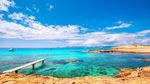 Foto: 20 Pantai Terbaik di Dunia, Ada dari Bali!