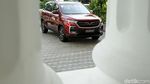 SUV Perdana Wuling Harganya Rp 300 Jutaan