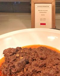 Jelajah Kuliner Retno Marsudi di Warung Mangut Lele hingga Kantin PBB