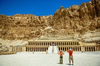 Valley of Kings