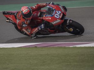 Puas Menangi Banding Winglet, Ducati Bisa Fokus ke MotoGP Argentina