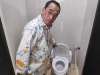 Cek Bandara Wiriadinata Tasikmalaya, Menhub Minta Toilet Dibersihkan