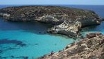 Foto: 20 Pantai Terbaik di Dunia, Ada dari Bali!
