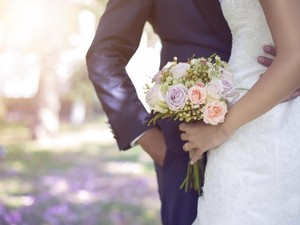 8 Nasihat Pernikahan untuk Pengantin Baru Seperti Syahrini-Reino