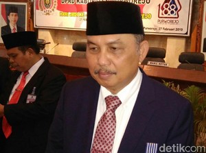 Hari Lahir Kabupaten Purworejo Kini Berubah, Mengapa?