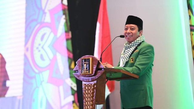 Foto: Dok PPP