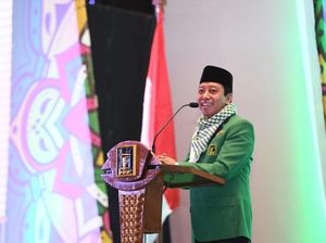 Diciduk KPK, Ini Daftar Harta Rp 11 M Rommy Ketum PPP
