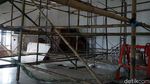 Foto: Gereja Berusia 1 Abad Lebih di Bitung