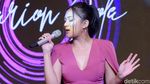 Buat Dirinya Lebih Dewasa, Marion Jola Cerita soal Julian Jacob