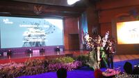 (Wahyu/detikTravel)