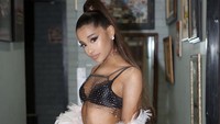 Akhir-akhir ini Ariana memang sangat aktif di media sosial. Dok. Instagram/arianagrande