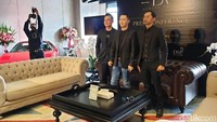 Menurut Welly, mobil bekas seperti Ferrari 599 GTO kenaikannya bisa 10 persen di pasar luar negeri.