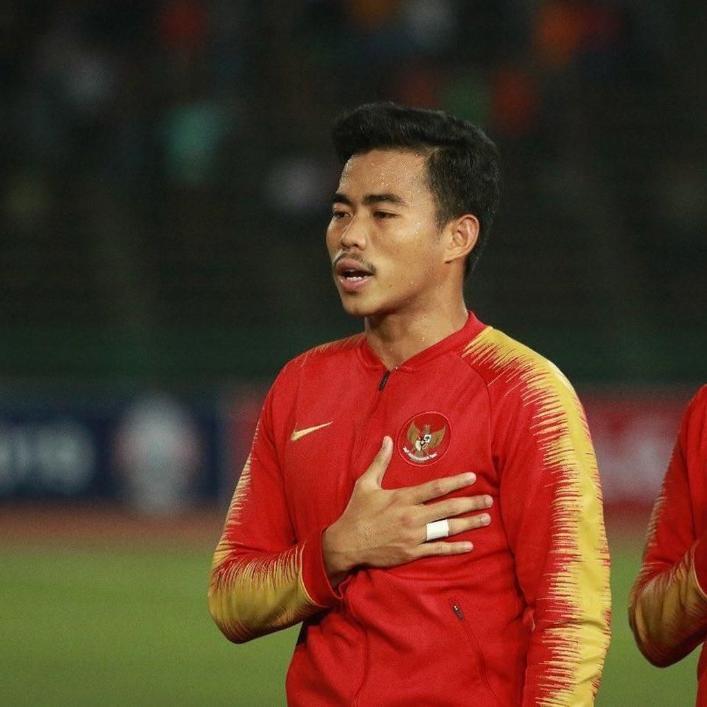 Pesan Ayah kepada Nurhidayat: Jangan Sombong