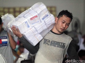 Ragam Tanggapan Partai Politik di Tengah Isu Kenaikan Ambang Batas Parlemen