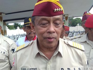 Dialami Djoko Santoso Saat Meninggal, Kenali Gejala Perdarahan Otak