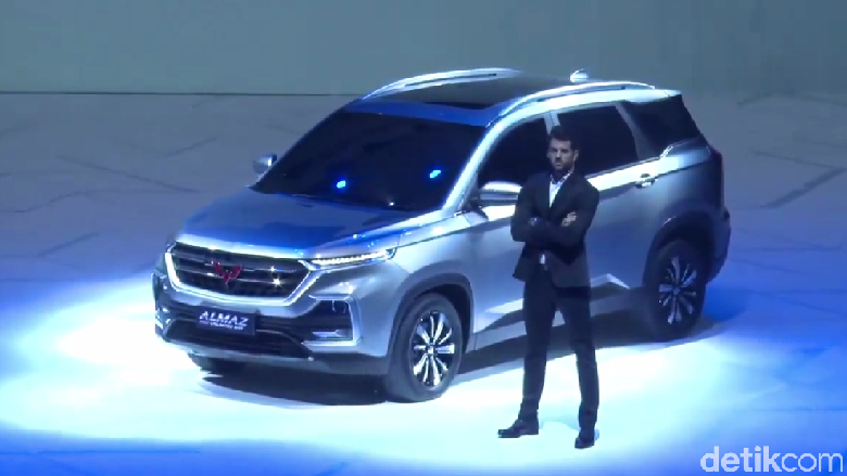 Hanya Butuh 2 Tahun Bagi Wuling Jadi Nomor 6 di Indonesia