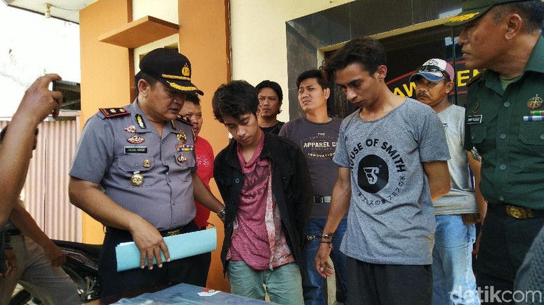 Pria yang Tewas dengan Luka Gorok di Semarang Dibunuh Teman Sekampus