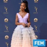 Produser eksekutif bukan pekerjaan yang mudah. Biasanya mereka yang memegang jabatan tersebut sudah lebih senior dalam hal usia dan pengalaman. Namun seorang remaja pun ternyata bisa menjadi produser film. Marsai Martin mencetak sejarah sebagai remaja yang memproduseri film di usia 13 tahun. Foto: Instagram @marsaimartin
