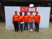 Komunitas ICCC Ajak Masyarakat Kenali Gejala dan Pencegah Kanker