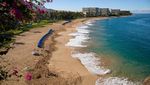 Foto: 20 Pantai Terbaik di Dunia, Ada dari Bali!