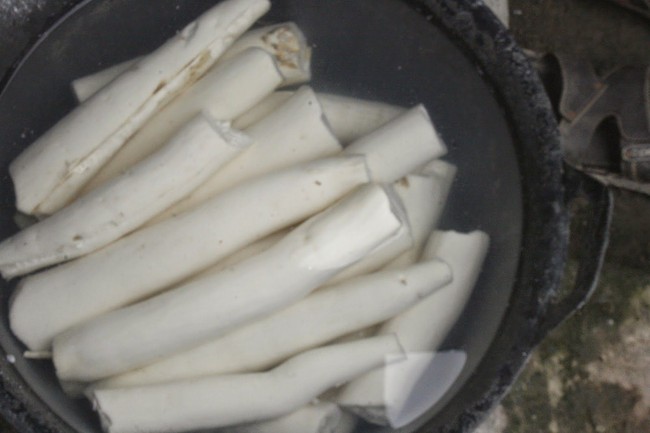 5 Fakta Unik Sarapan Singkong Rebus, Bikin Kenyang tapi Juga Bisa Jadi Racun