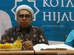 Ngabalin: Jangan Ente Main-main Bawa Islam di Politik